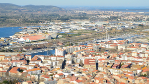 Remplacement tableau électrique Fréjus